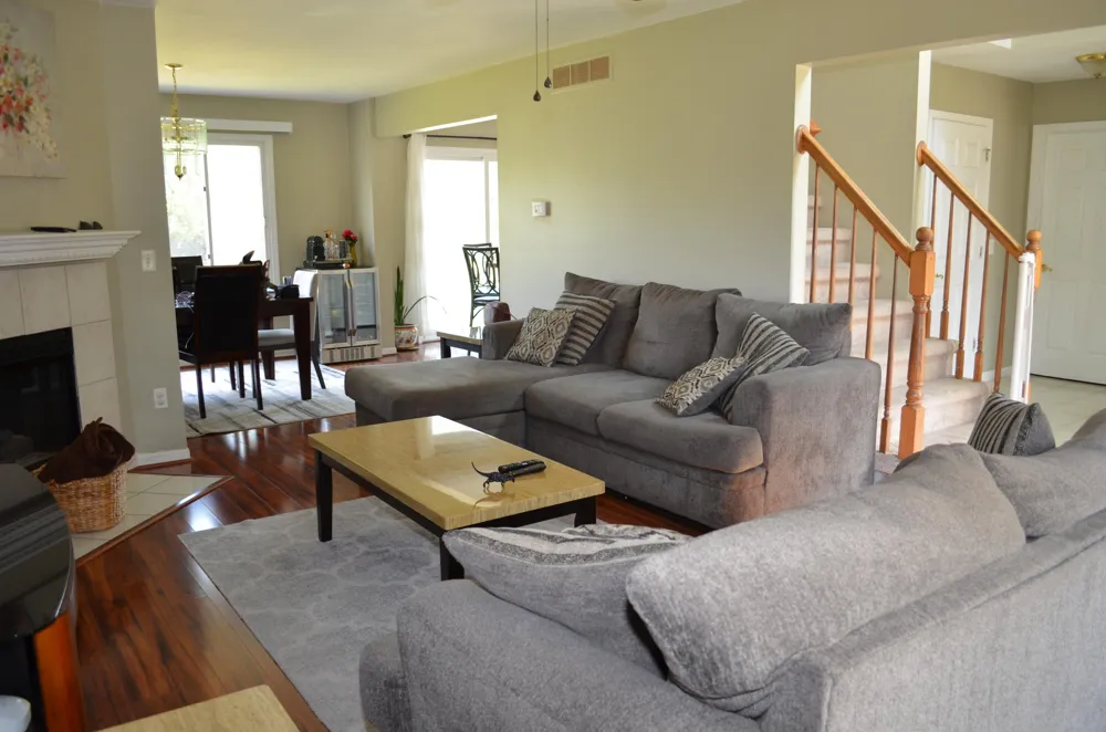 7686 Cherrywood Drive Westland City, MI 48185