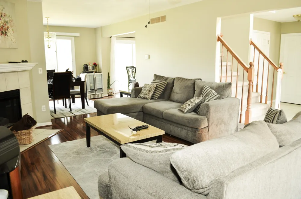 7686 Cherrywood Drive Westland City, MI 48185