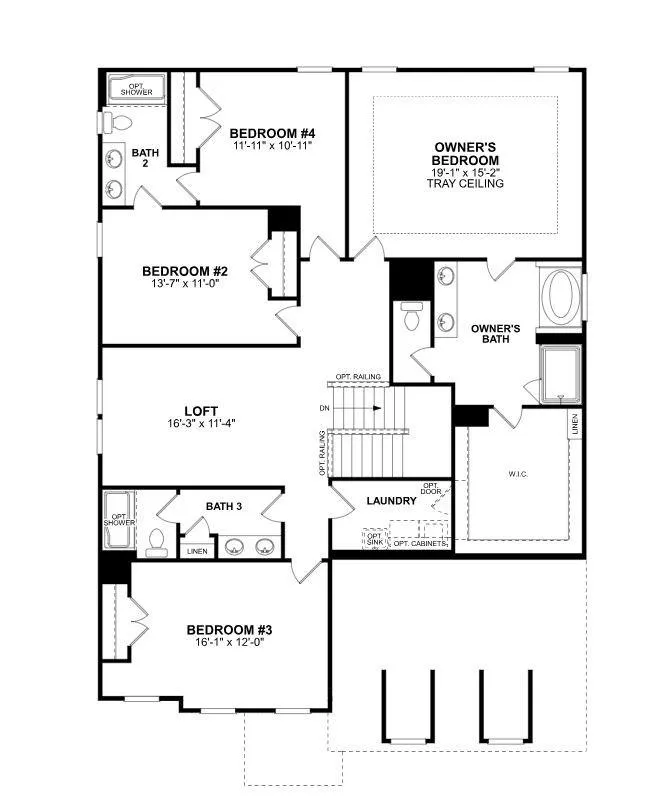 8532 Bridgegate Drive Huntersville, NC 28078