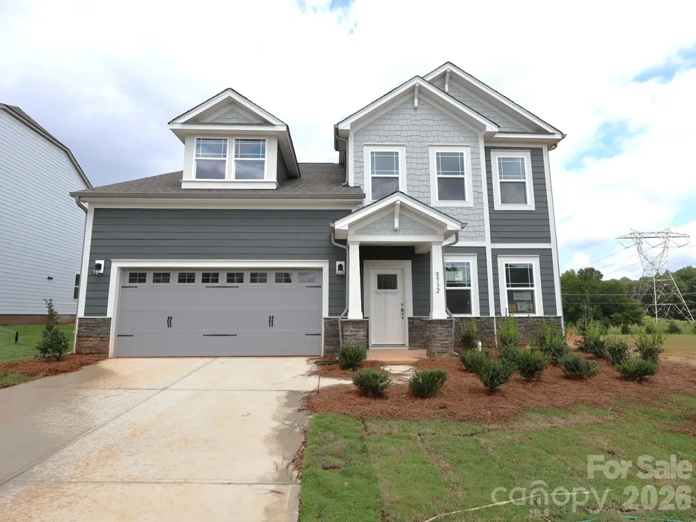 8532 Bridgegate Drive Huntersville, NC 28078