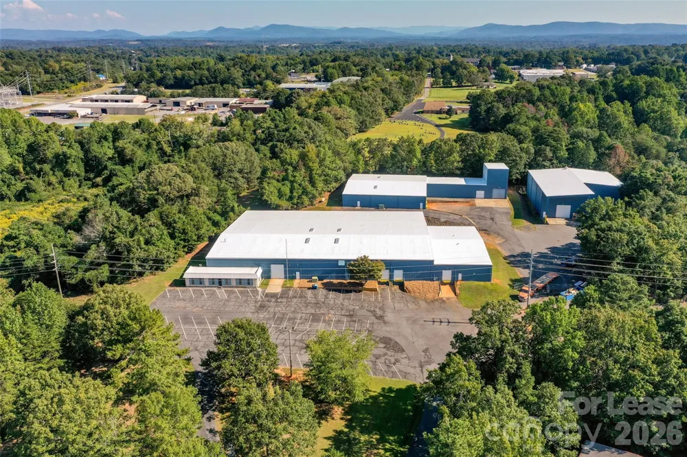 144 Industrial Drive #1, 2, 3 Forest City, NC 28043