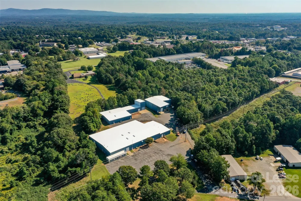 144 Industrial Drive #1, 2, 3 Forest City, NC 28043