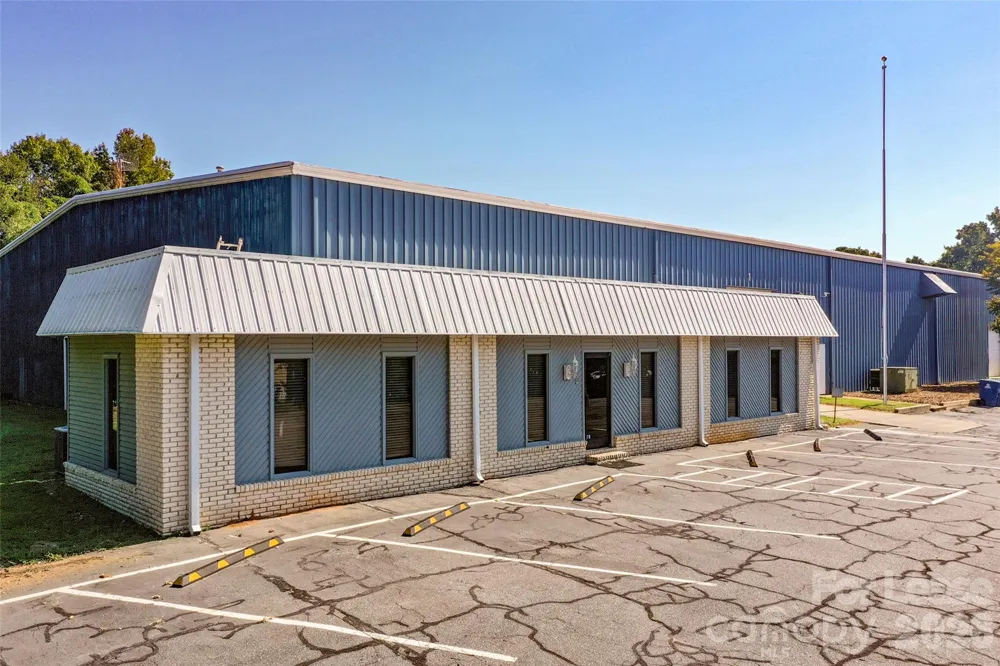 144 Industrial Drive #1, 2, 3 Forest City, NC 28043