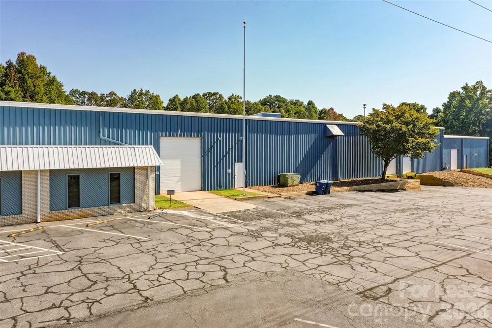 144 Industrial Drive #1, 2, 3 Forest City, NC 28043