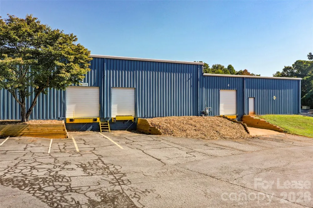 144 Industrial Drive #1, 2, 3 Forest City, NC 28043