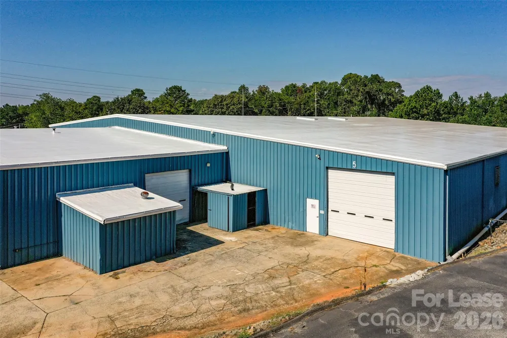 144 Industrial Drive #1, 2, 3 Forest City, NC 28043