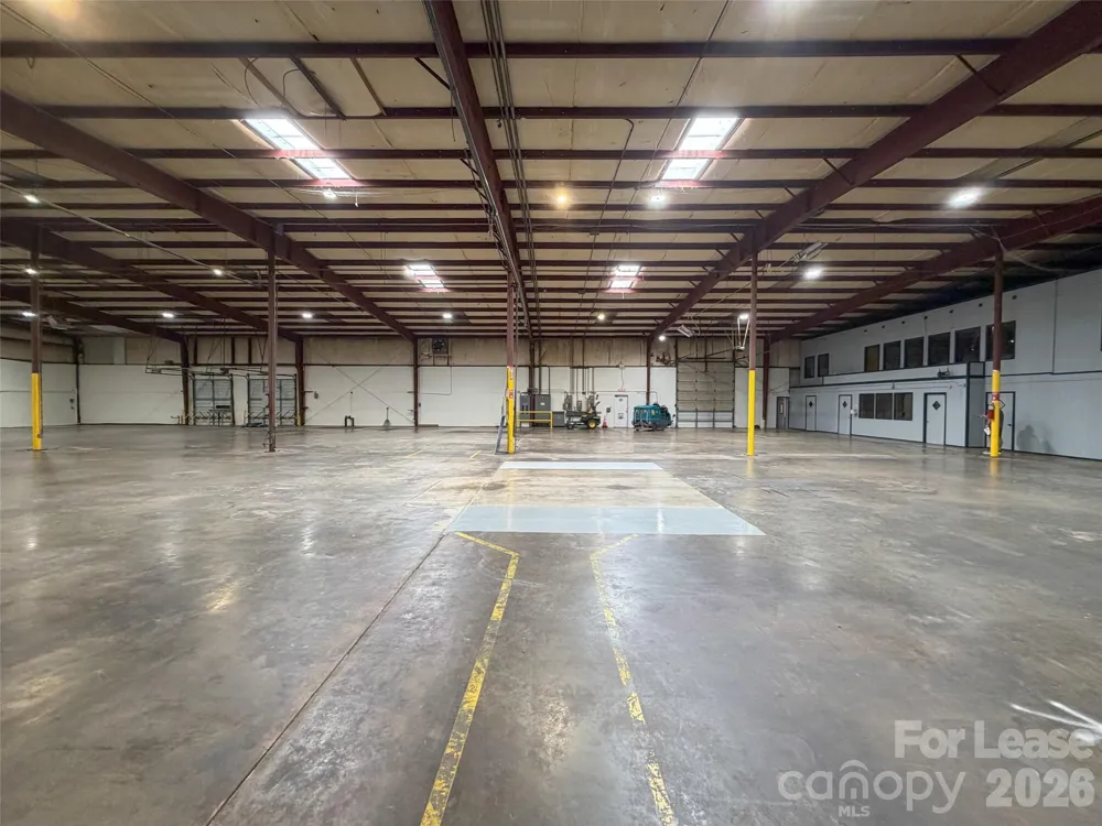 144 Industrial Drive #1, 2, 3 Forest City, NC 28043