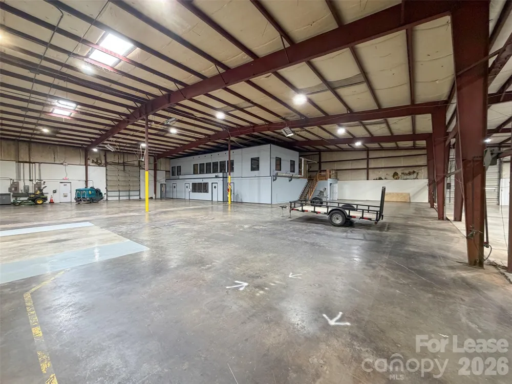 144 Industrial Drive #1, 2, 3 Forest City, NC 28043