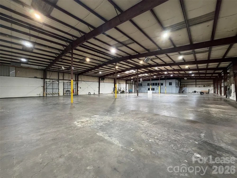 144 Industrial Drive #1, 2, 3 Forest City, NC 28043