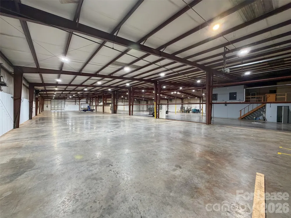 144 Industrial Drive #1, 2, 3 Forest City, NC 28043