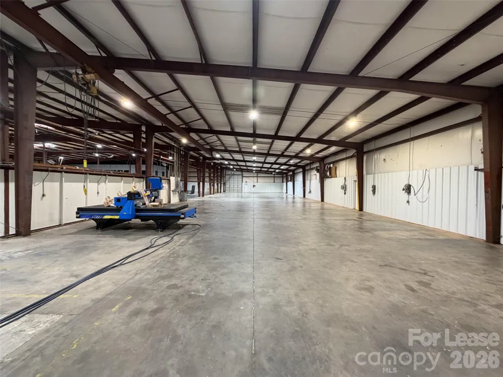 144 Industrial Drive #1, 2, 3 Forest City, NC 28043