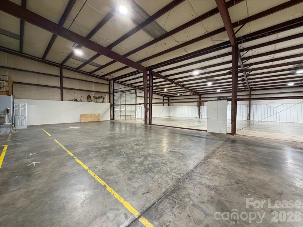 144 Industrial Drive #1, 2, 3 Forest City, NC 28043