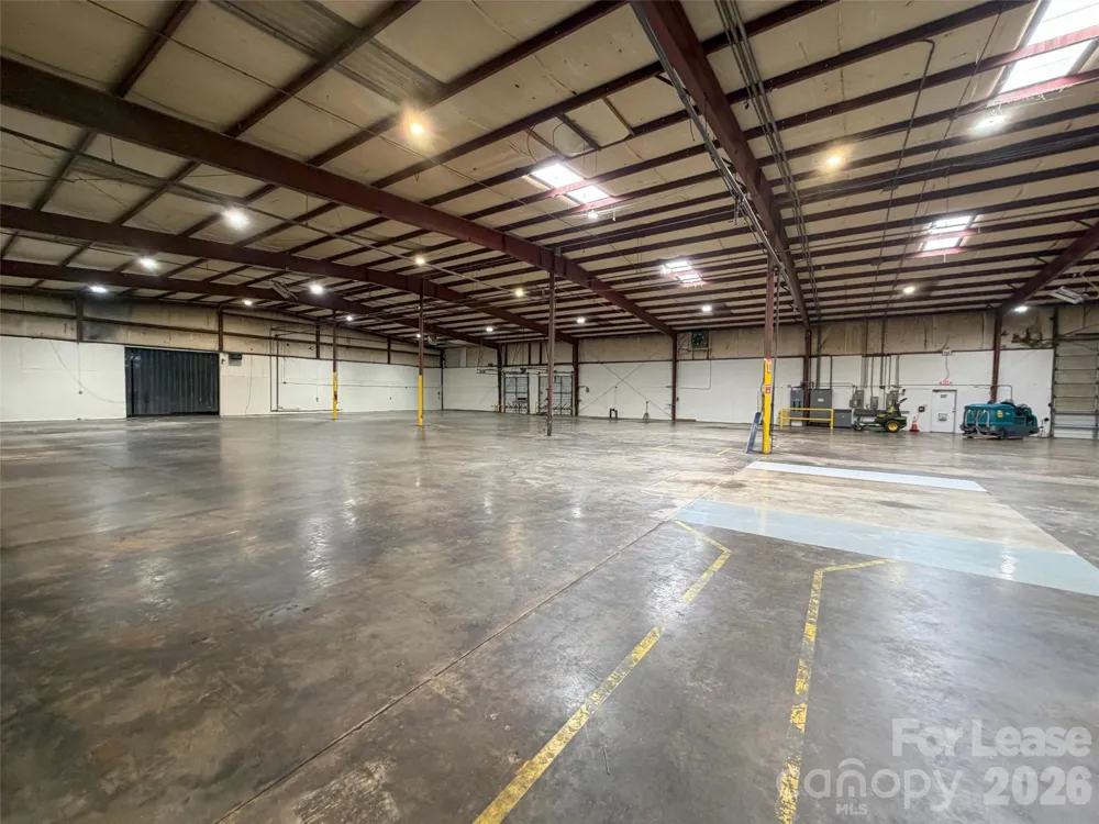 144 Industrial Drive #1, 2, 3 Forest City, NC 28043