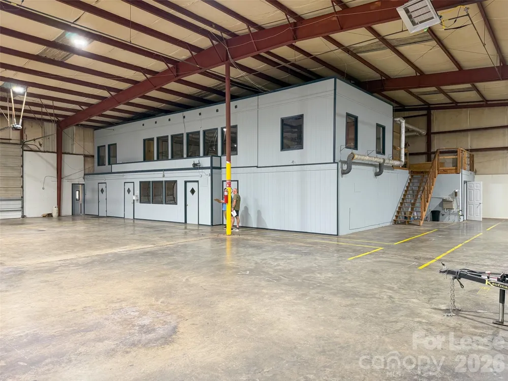 144 Industrial Drive #1, 2, 3 Forest City, NC 28043
