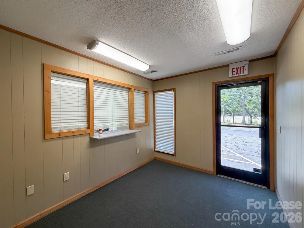 144 Industrial Drive #1, 2, 3 Forest City, NC 28043