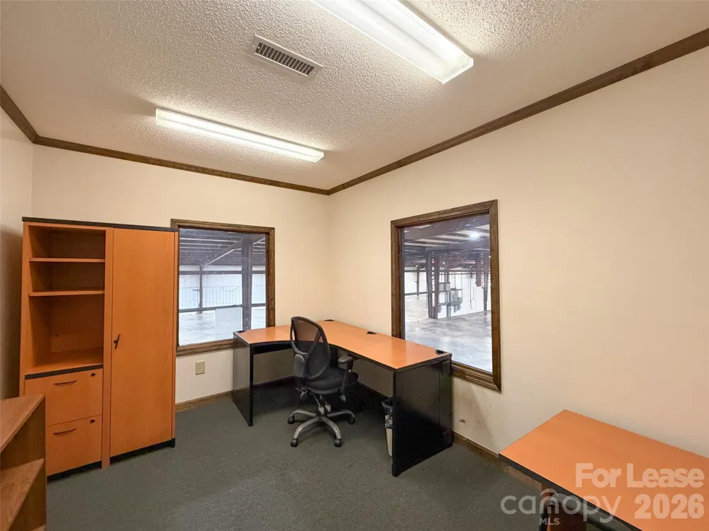 144 Industrial Drive #1, 2, 3 Forest City, NC 28043