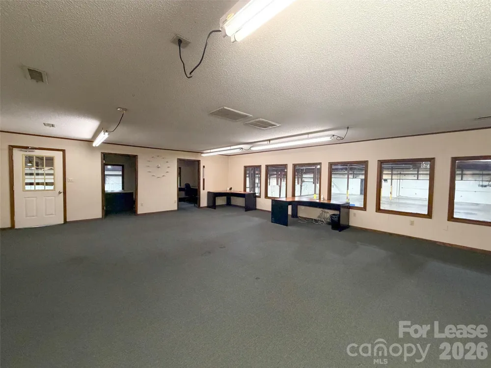 144 Industrial Drive #1, 2, 3 Forest City, NC 28043