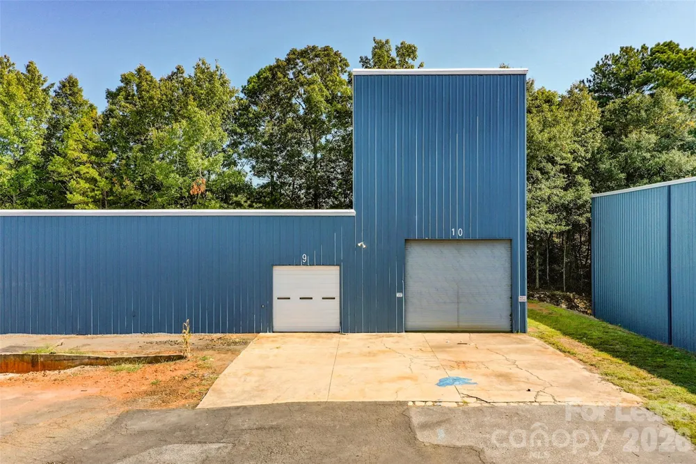 144 Industrial Drive #1, 2, 3 Forest City, NC 28043