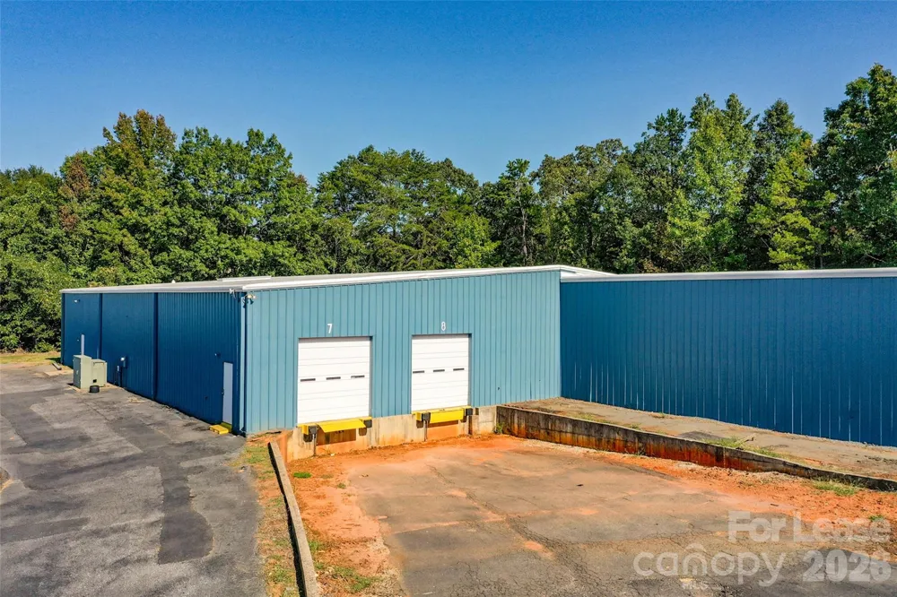 144 Industrial Drive #1, 2, 3 Forest City, NC 28043