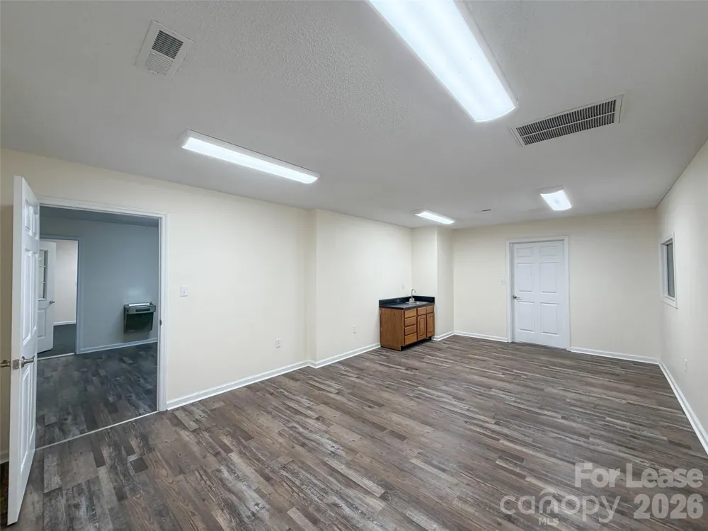 144 Industrial Drive #1, 2, 3 Forest City, NC 28043
