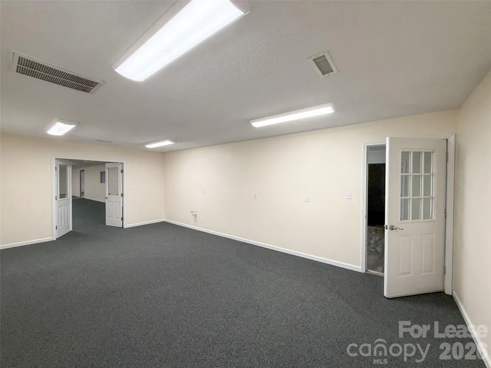 144 Industrial Drive #1, 2, 3 Forest City, NC 28043