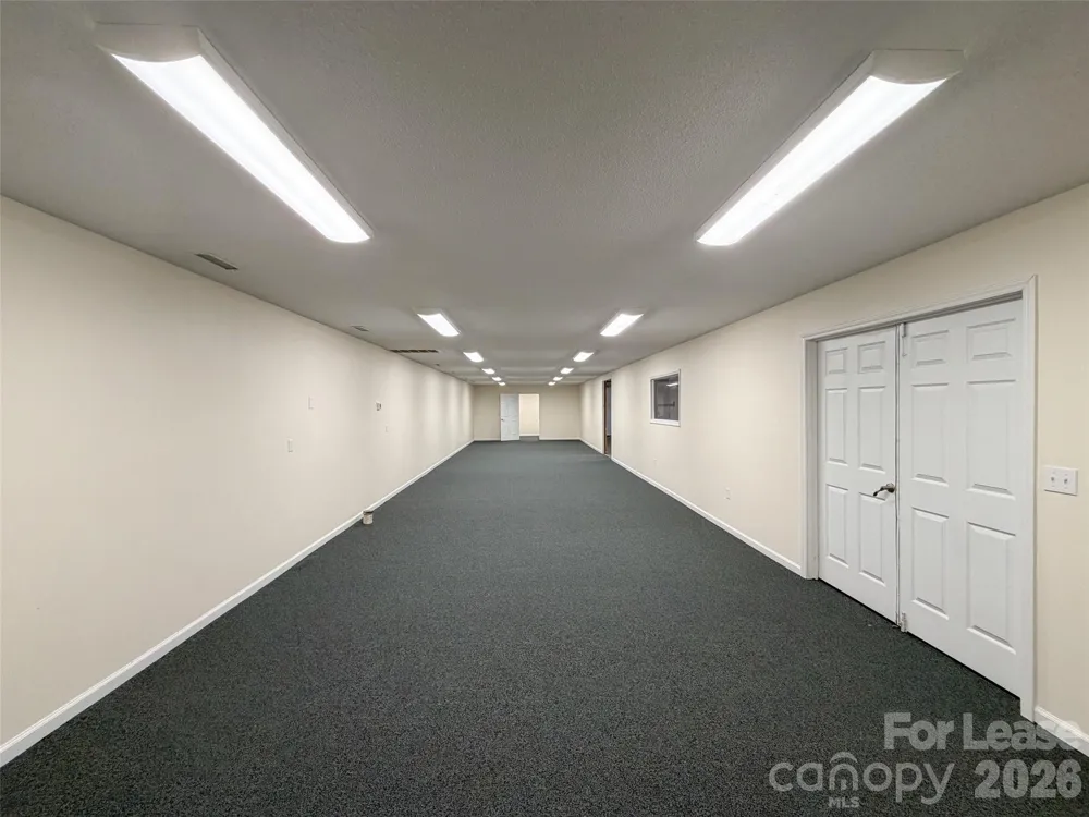144 Industrial Drive #1, 2, 3 Forest City, NC 28043