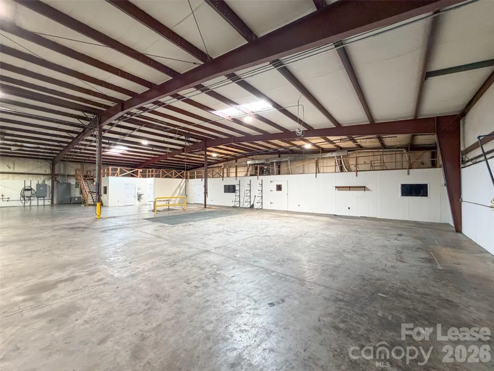 144 Industrial Drive #1, 2, 3 Forest City, NC 28043