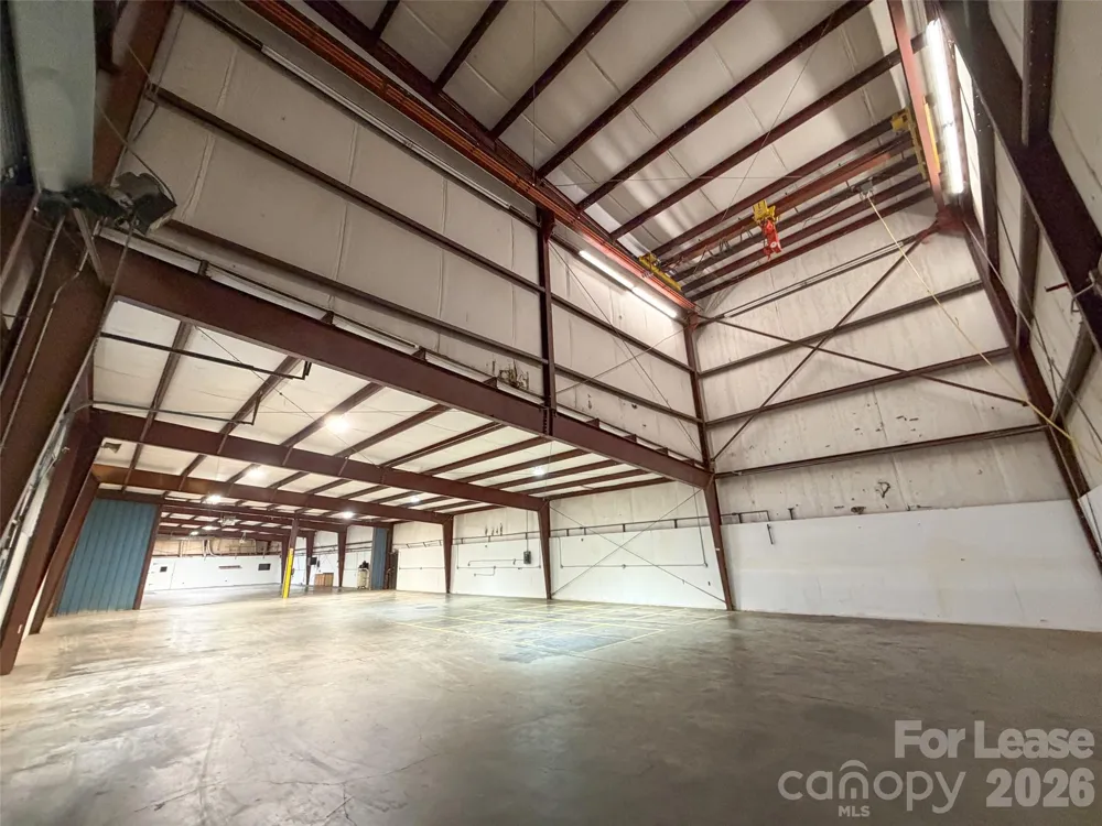144 Industrial Drive #1, 2, 3 Forest City, NC 28043