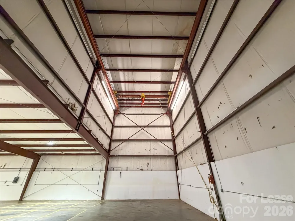 144 Industrial Drive #1, 2, 3 Forest City, NC 28043