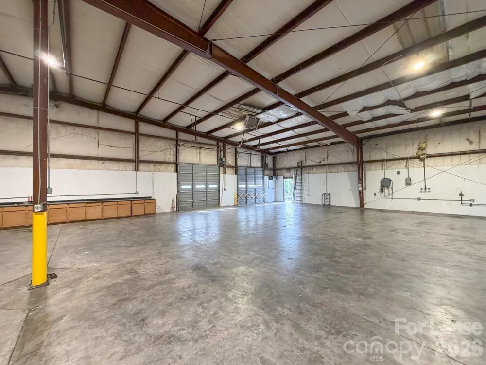 144 Industrial Drive #1, 2, 3 Forest City, NC 28043