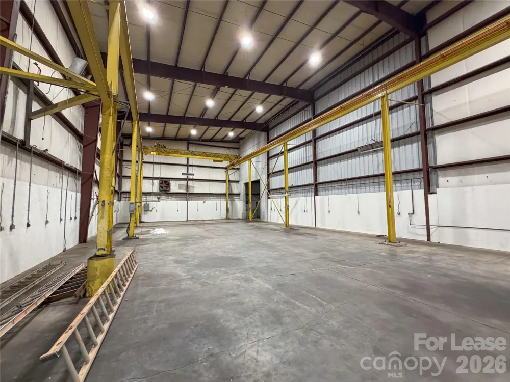 144 Industrial Drive #1, 2, 3 Forest City, NC 28043