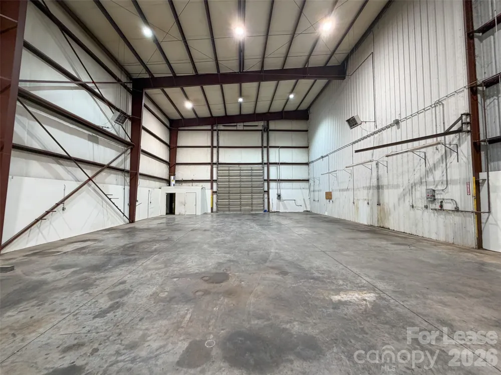 144 Industrial Drive #1, 2, 3 Forest City, NC 28043