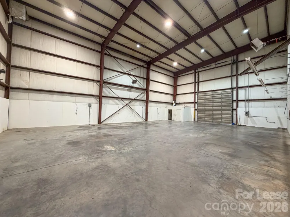 144 Industrial Drive #1, 2, 3 Forest City, NC 28043