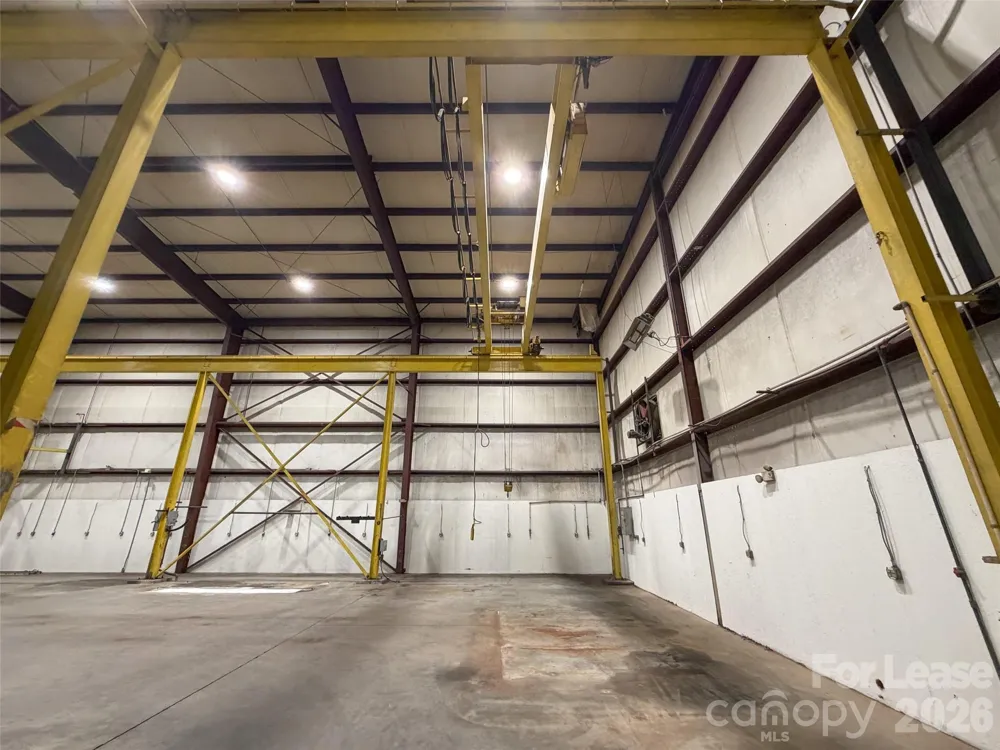 144 Industrial Drive #1, 2, 3 Forest City, NC 28043