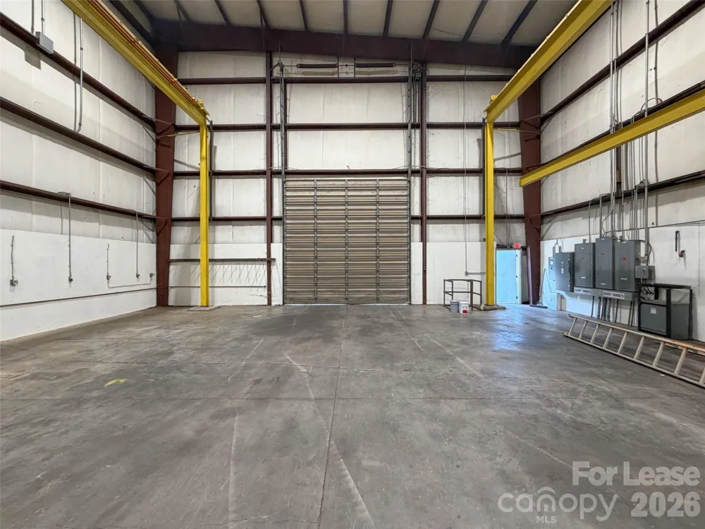 144 Industrial Drive #1, 2, 3 Forest City, NC 28043