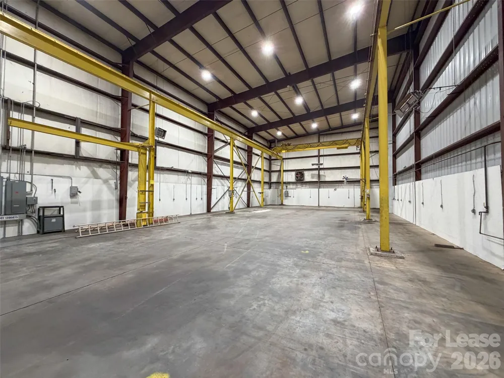 144 Industrial Drive #1, 2, 3 Forest City, NC 28043