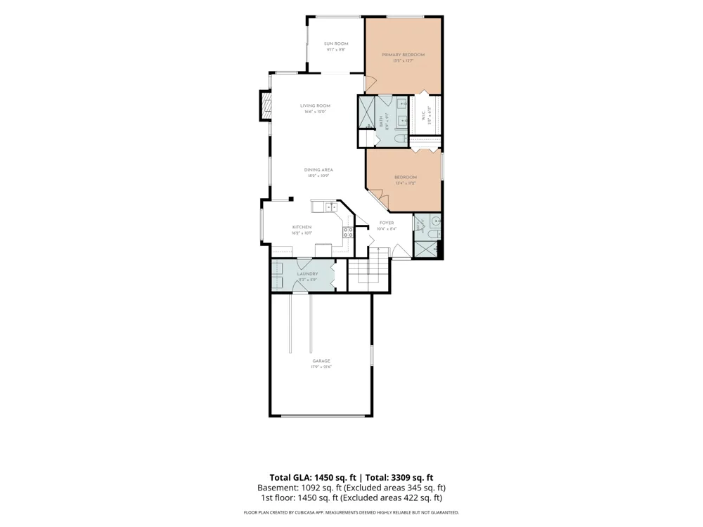 2485 Prairie Oak Trail Woodbury, MN 55125
