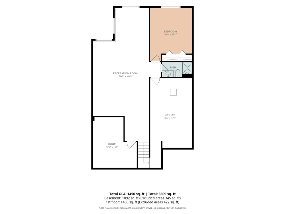 2485 Prairie Oak Trail Woodbury, MN 55125