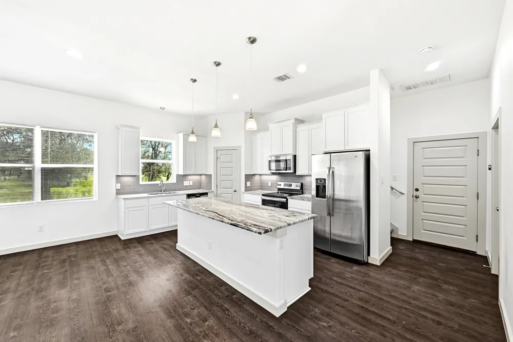 354 Lamaloa Lane Bastrop, TX 78602