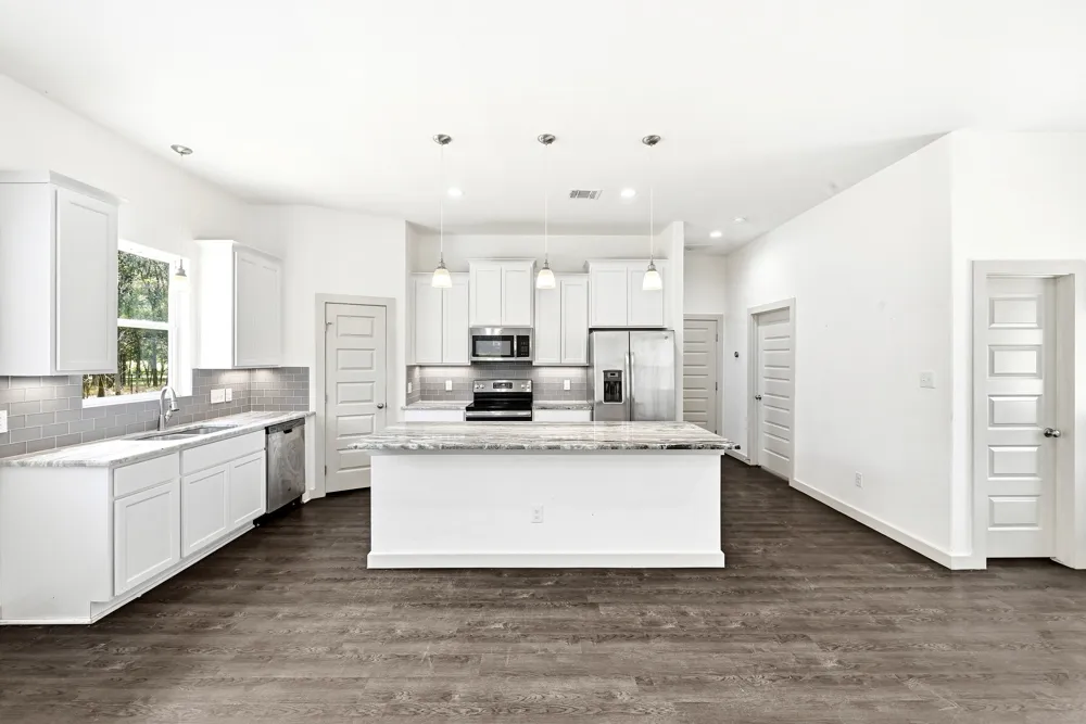 354 Lamaloa Lane Bastrop, TX 78602