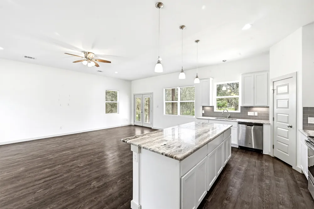 354 Lamaloa Lane Bastrop, TX 78602