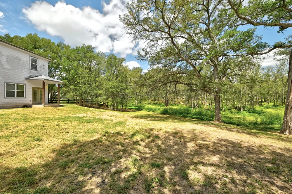 354 Lamaloa Lane Bastrop, TX 78602