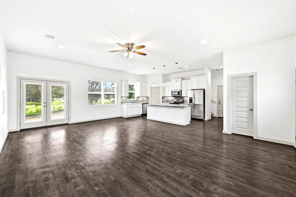 354 Lamaloa Lane Bastrop, TX 78602