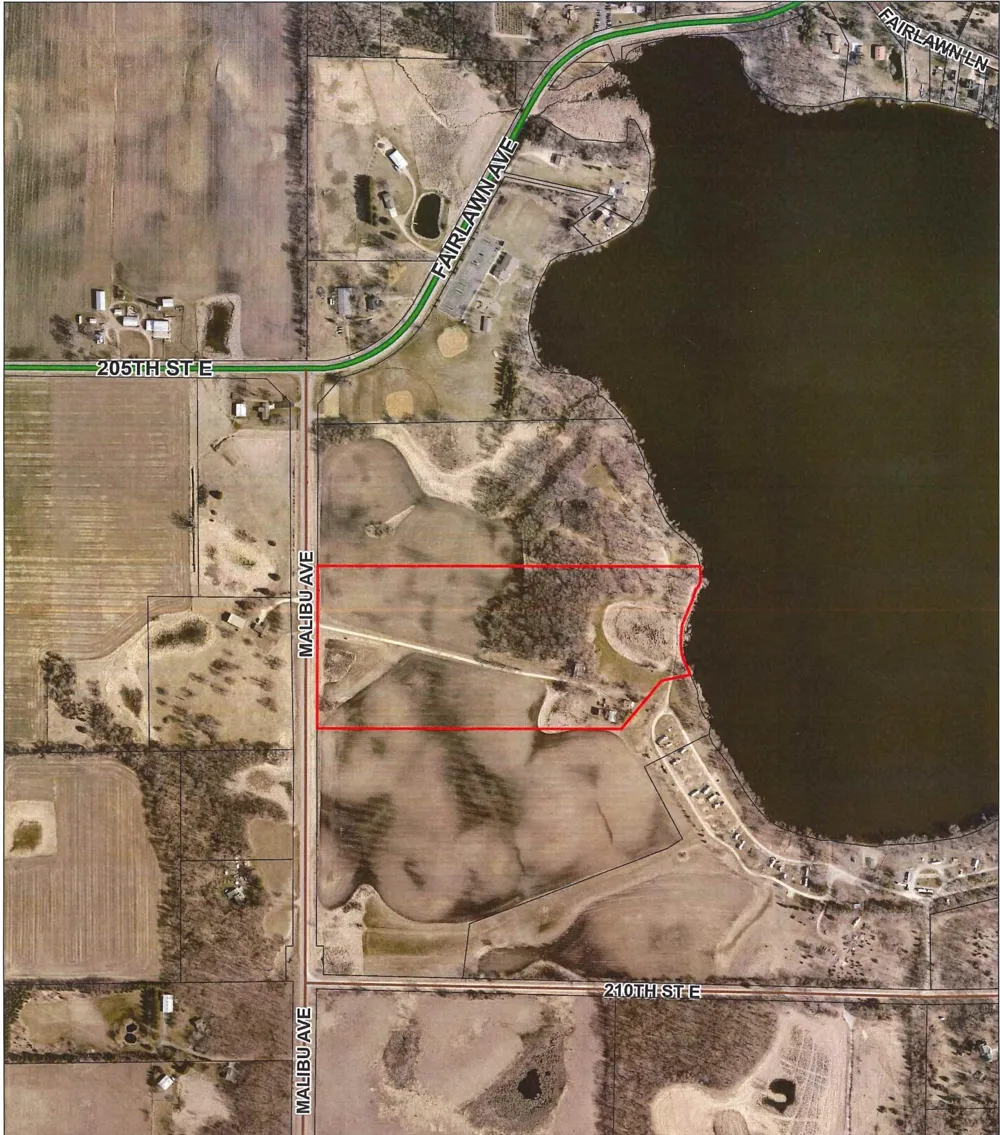 2XX Malibu Avenue Prior Lake, MN 55372