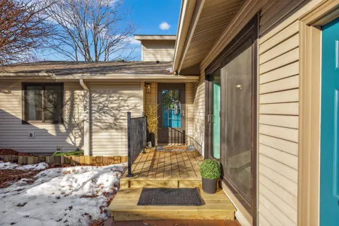 3319 Lower 67th Street E #-