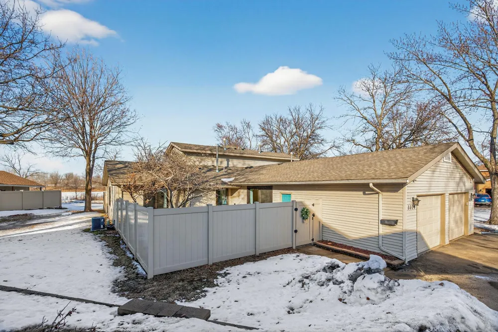 3319 Lower 67th Street E #- Inver Grove Heights, MN 55076