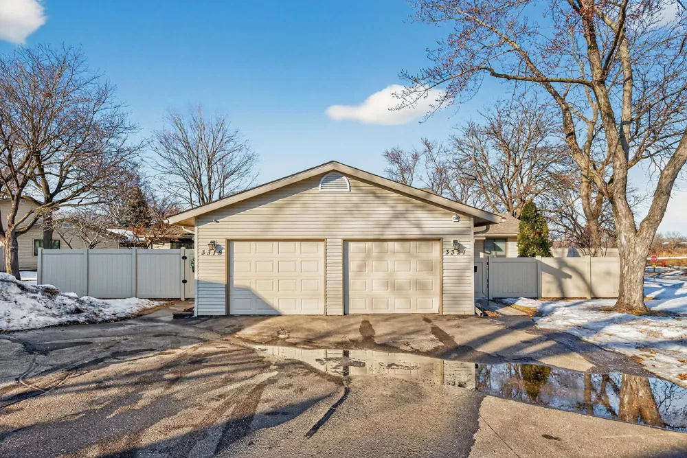 3319 Lower 67th Street E #- Inver Grove Heights, MN 55076