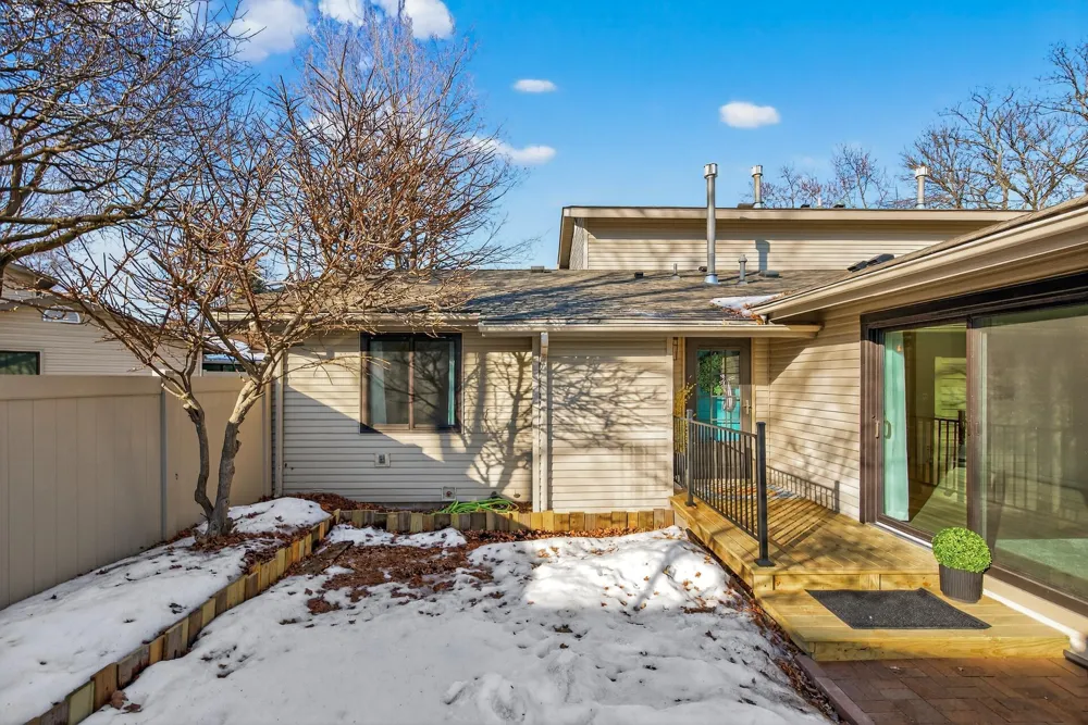 3319 Lower 67th Street E #- Inver Grove Heights, MN 55076