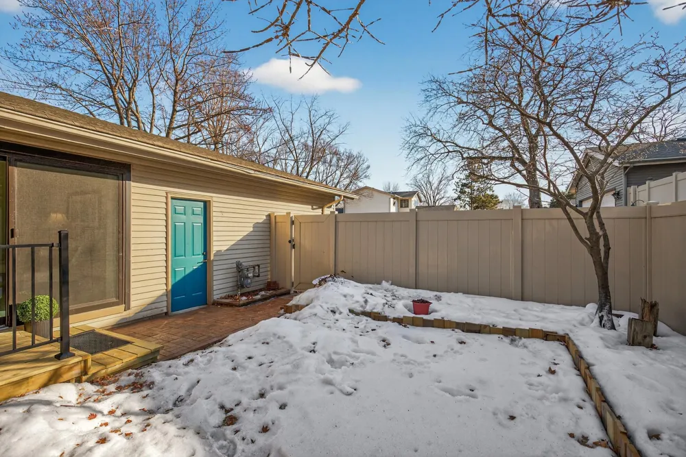 3319 Lower 67th Street E #- Inver Grove Heights, MN 55076