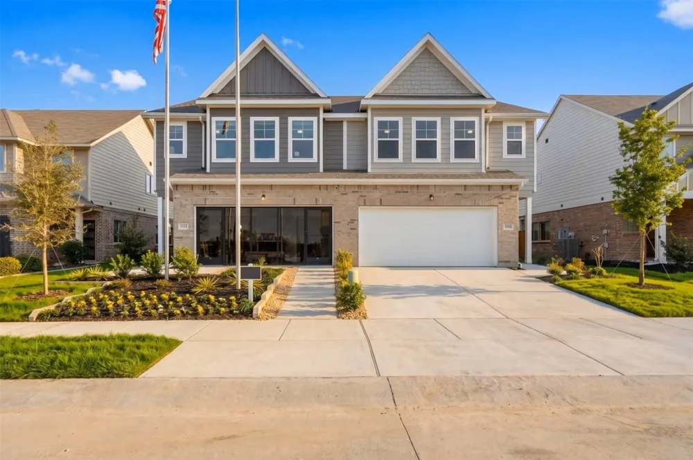 3008 Ethan Lane Wylie, TX 75098